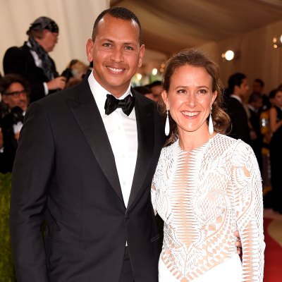alex rodriguez anne wojcicki getty images alex rodriguez anne wojcicki getty images