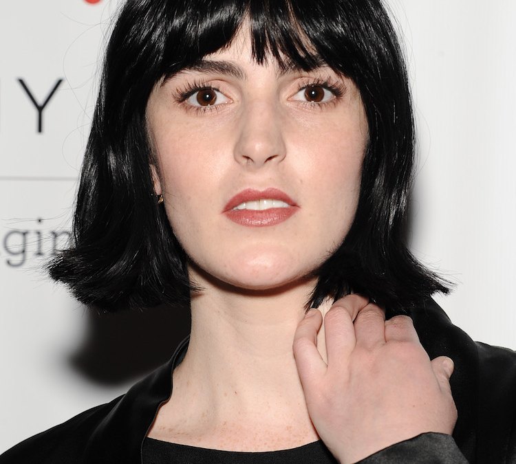 Ali lohan now