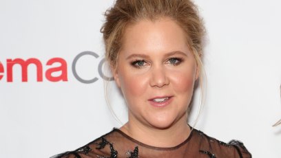 Amy schumer
