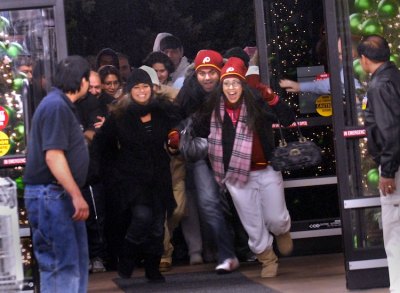 black friday — getty black friday — getty