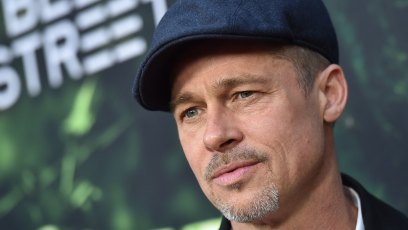 Brad pitt kids movies
