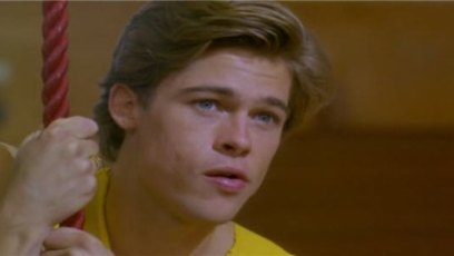 Brad pitt1 cutting class