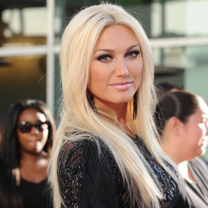 Brooke hogan