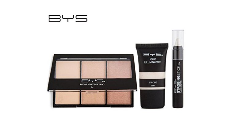 Bys strobing kit black friday