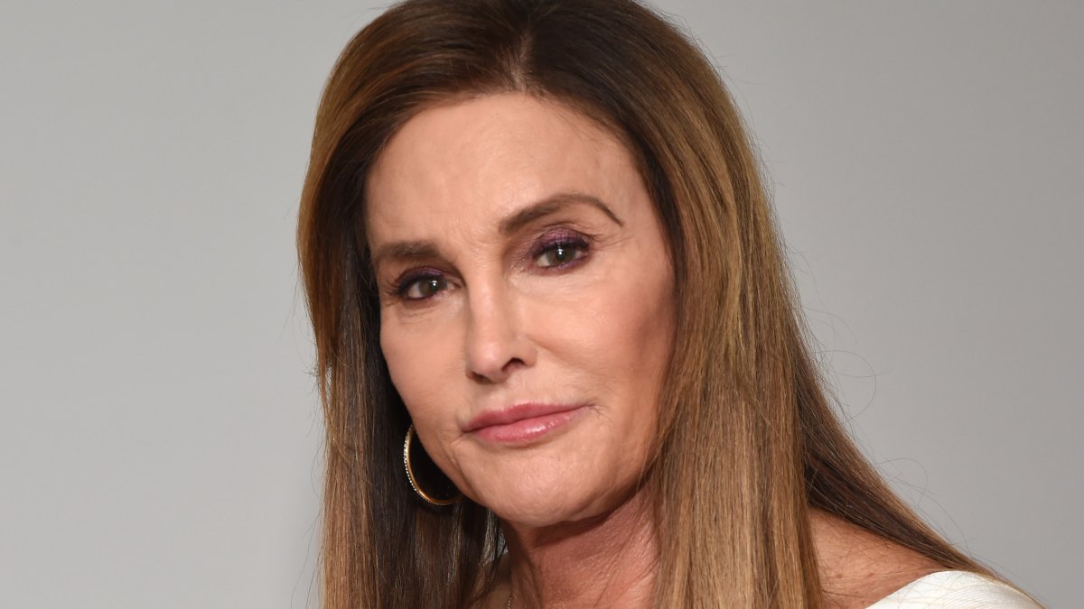 Caitlyn jenner dating