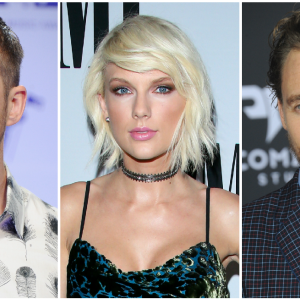 Calvin harris taylor swift tom hiddleston 2