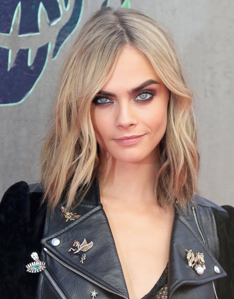 Cara delevingne