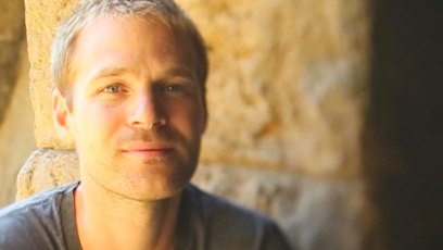 Charlie goldsmith the healer 1