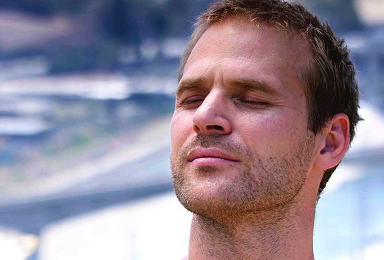 charlie goldsmith the healer &mdash; tlc