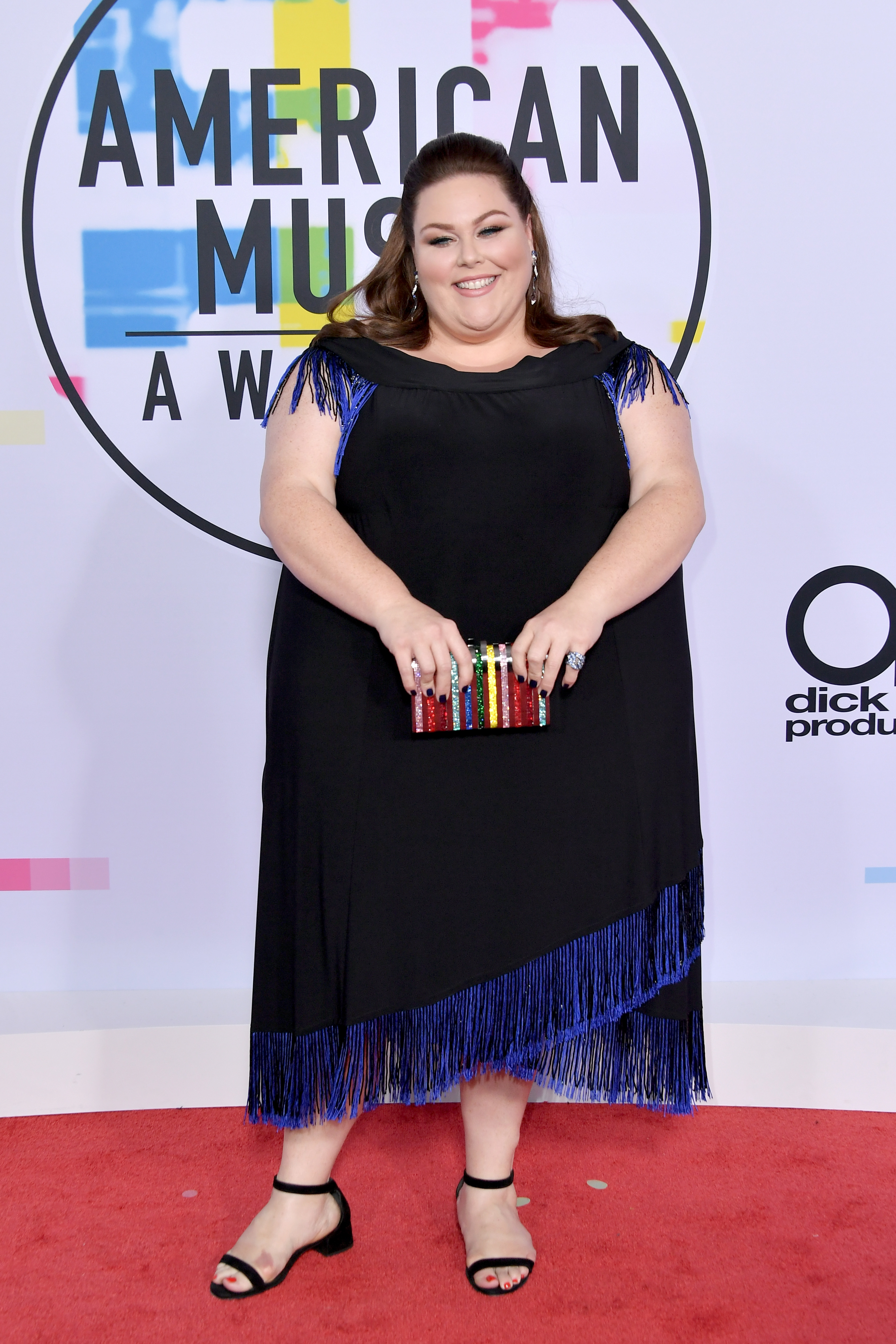Chrissy metz amas