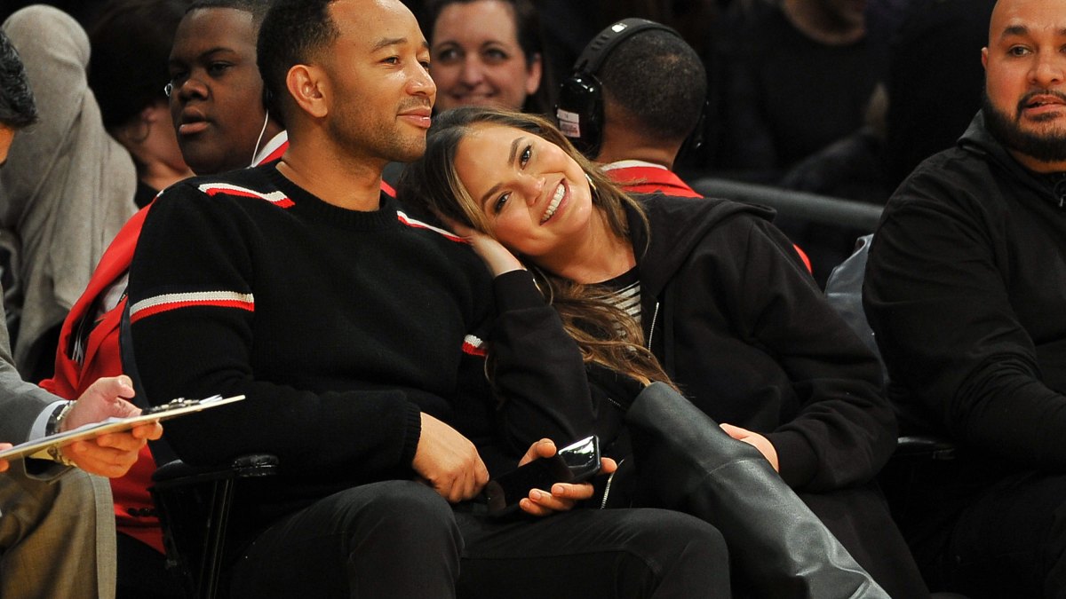 Chrissy teigen john legend