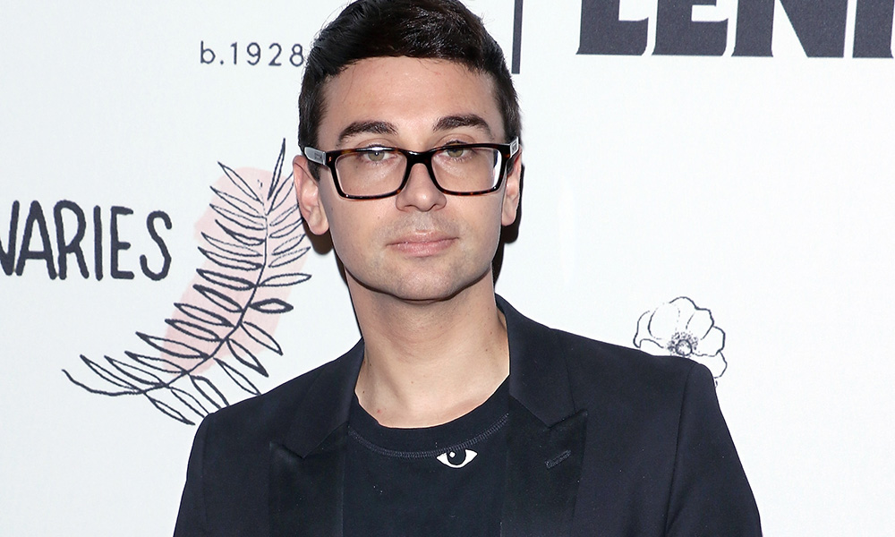 Christian siriano leslie jones