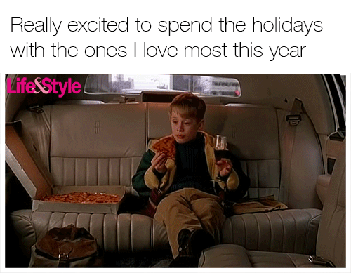 Christmas memes home alone funny new