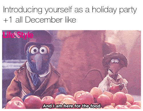 Christmas memes muppet christmas funny