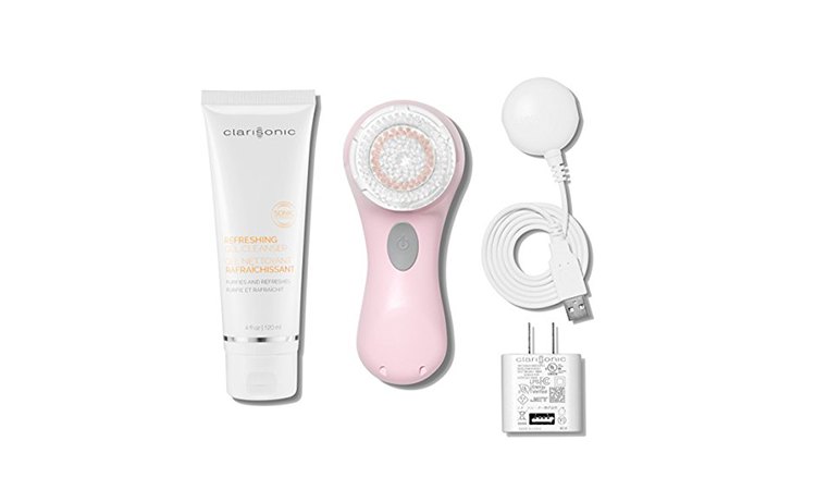 Clarisonic brush set cyber monday