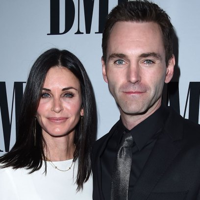 Courteney cox johnny mcdaid