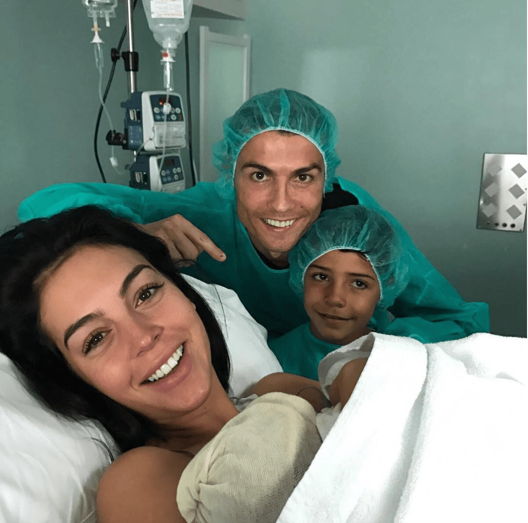 Cristiano ronaldo 2