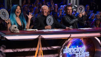 Dancing with the stars finale date