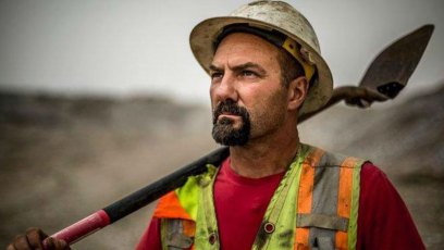 Dave turin gold rush