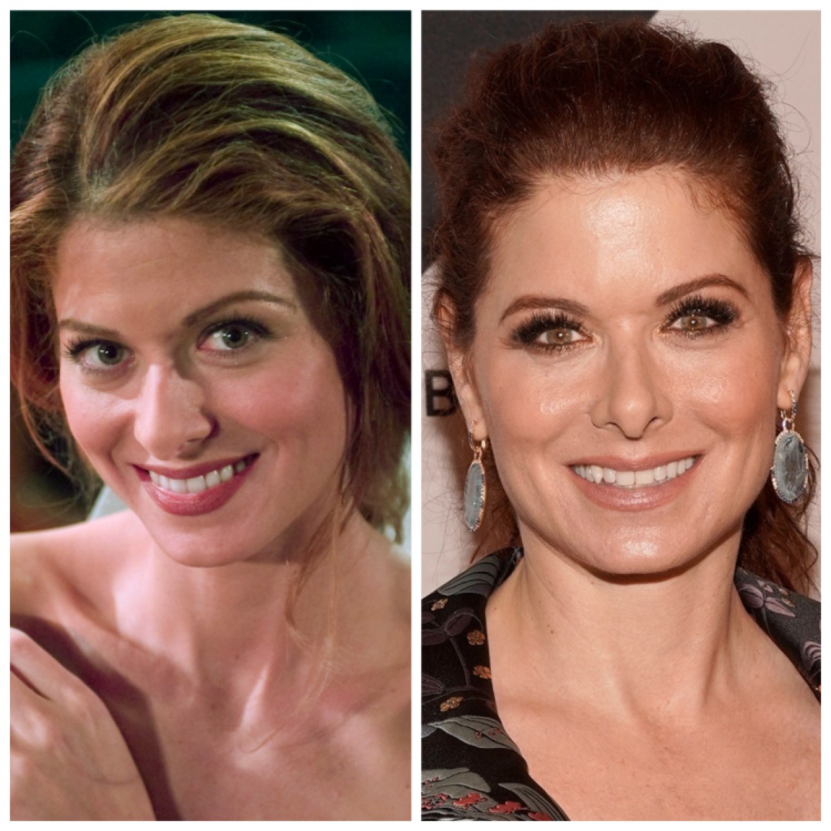 Has Debra Messing Had Plastic Surgery? She Was Told to Get a Nose Job