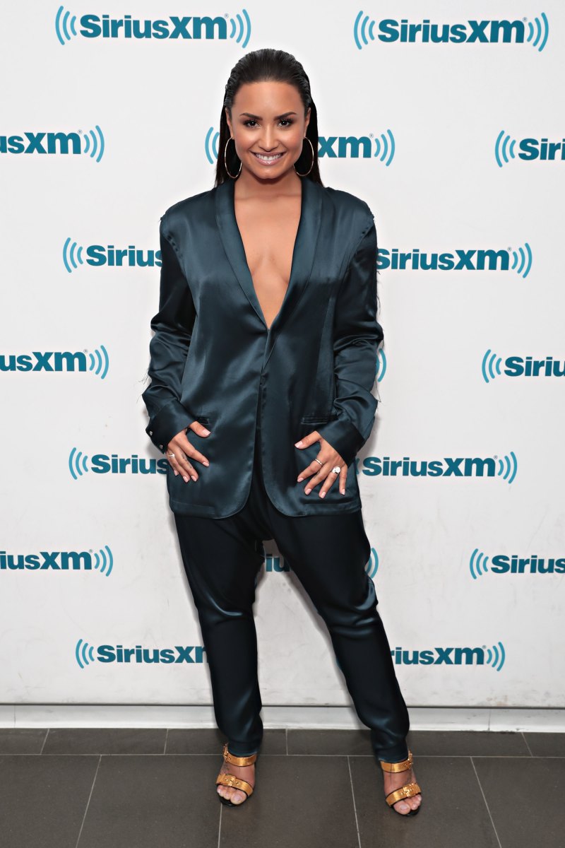 Demi lovato 7