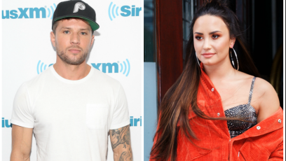 Demi lovato ryan phillippe