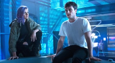 future man 1 future man 1