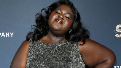 Gabourey sidibe claps back haters
