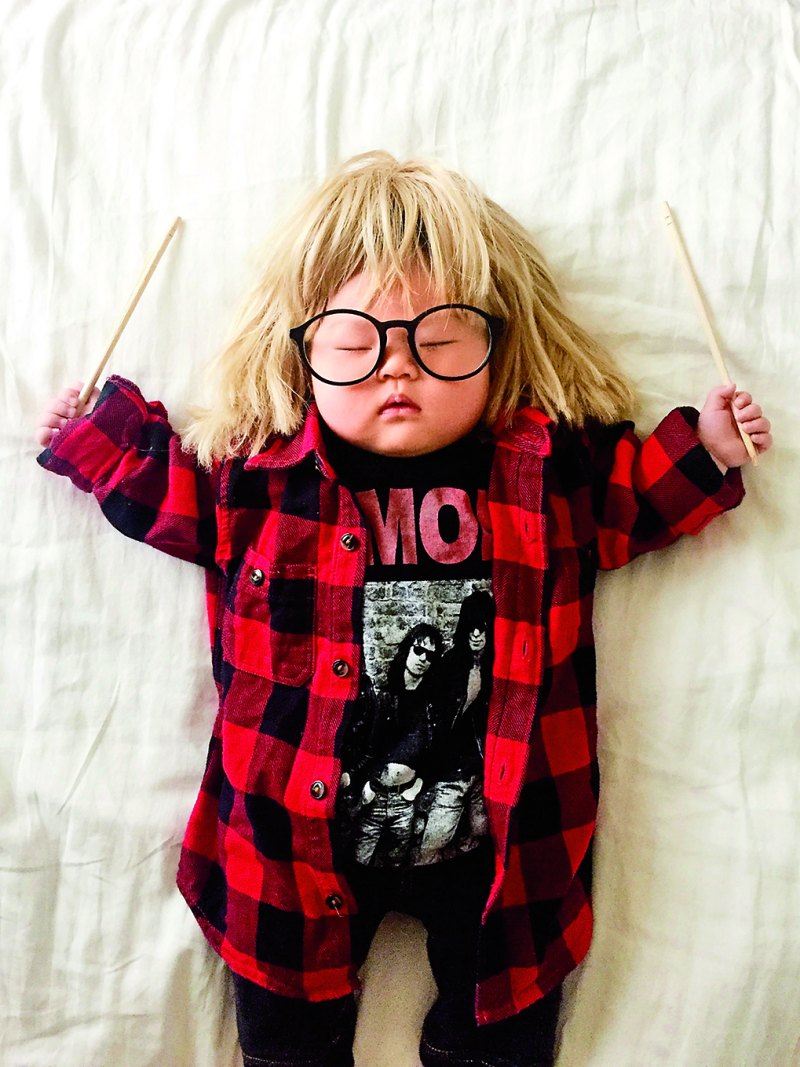 Garth