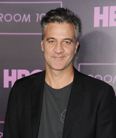 ross partridge, getty ross partridge, getty