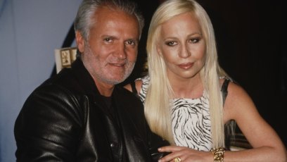 Gianni versace net worth