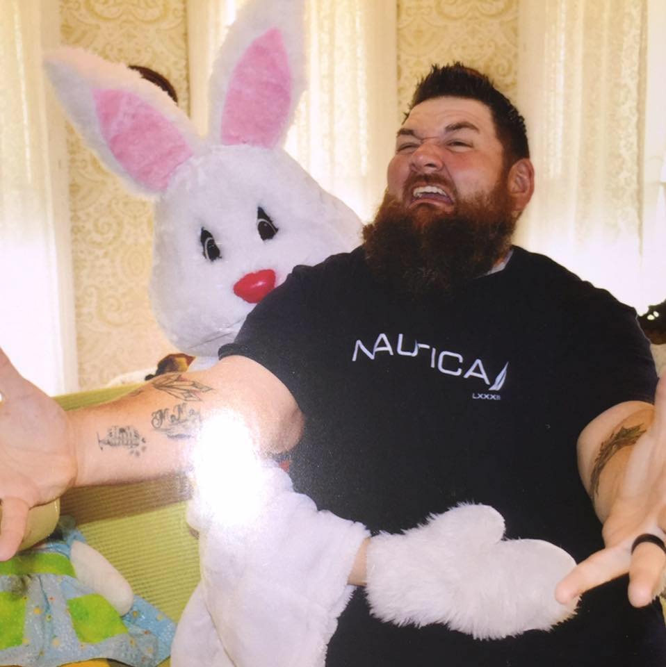 gideon 'my 600-lb life' 2