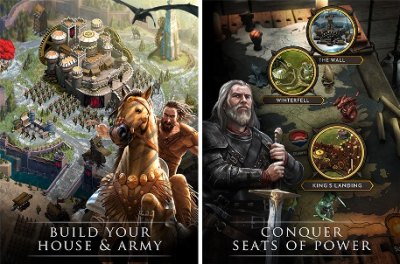 game of thrones conquest game of thrones conquest