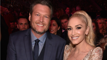 Gwen stefani blake shelton stil together
