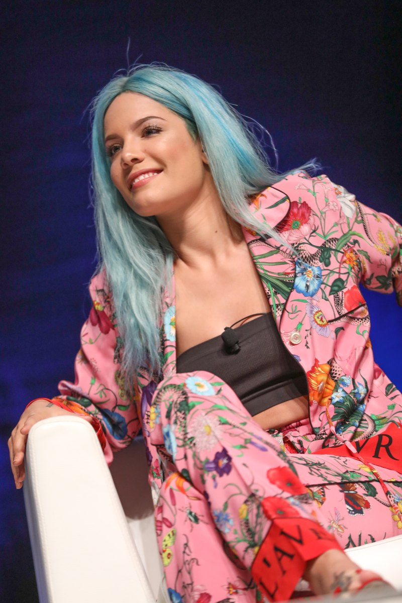Halsey