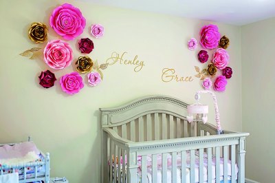 married at first sight jamie otis nursery