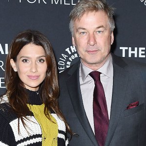 Hilaria baldwin pregnant