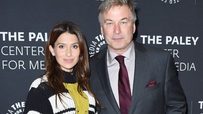 Hilaria baldwin pregnant