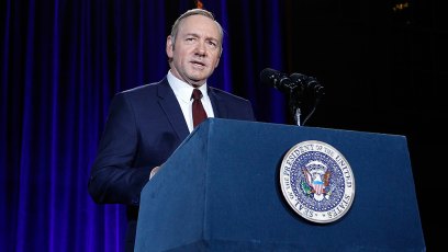 House of cards over