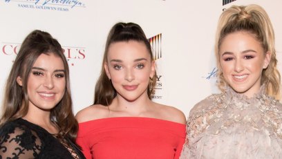 Irreplaceables tour dance moms