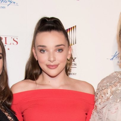 Irreplaceables tour dance moms