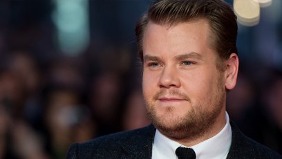 James corden