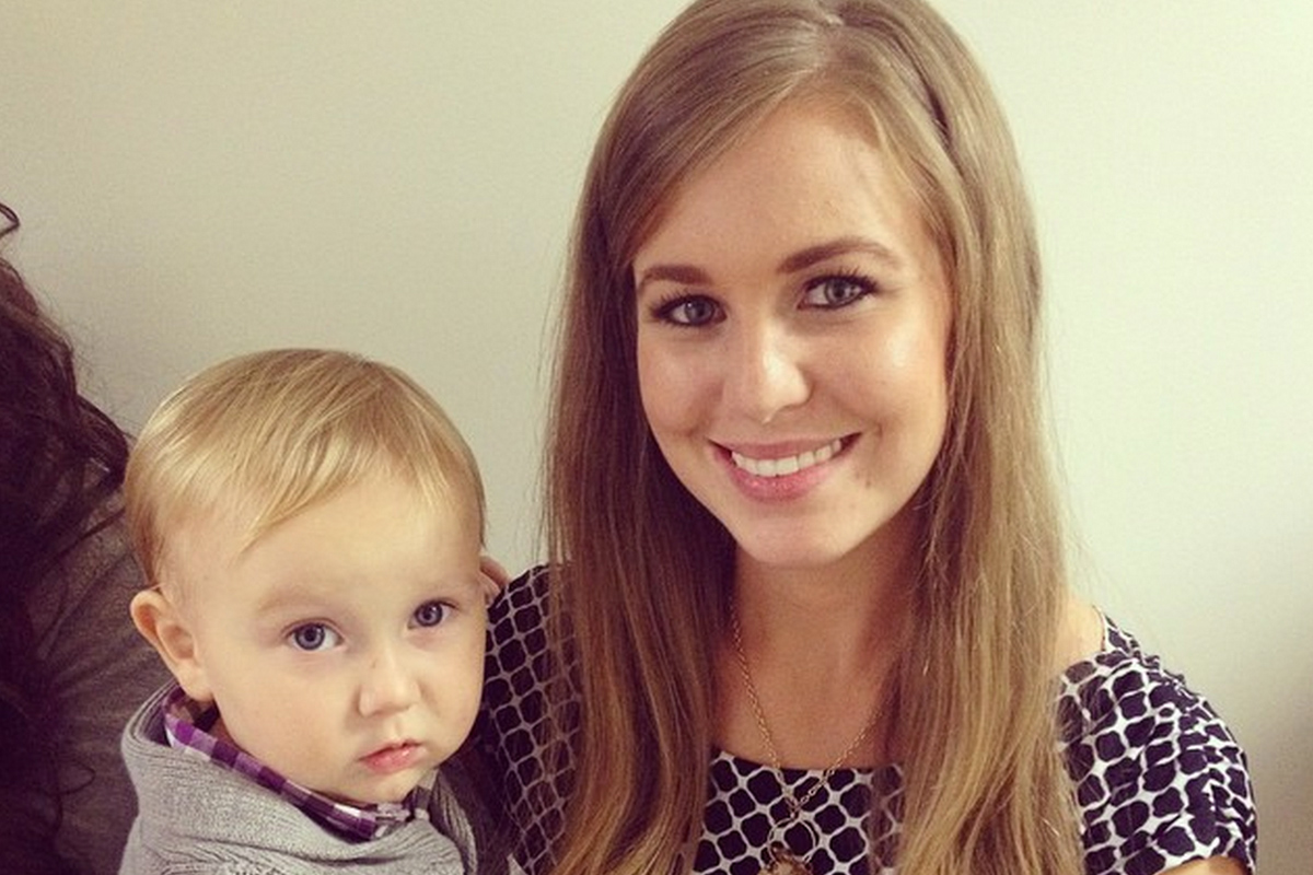 jana duggar 