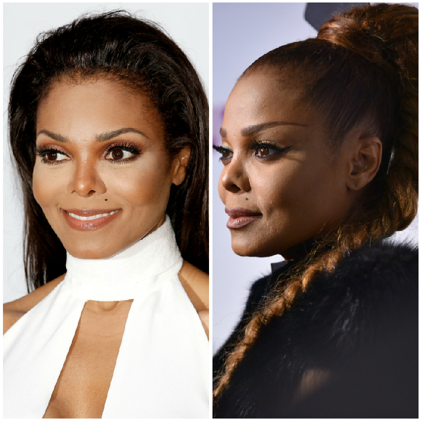 janet jackson getty