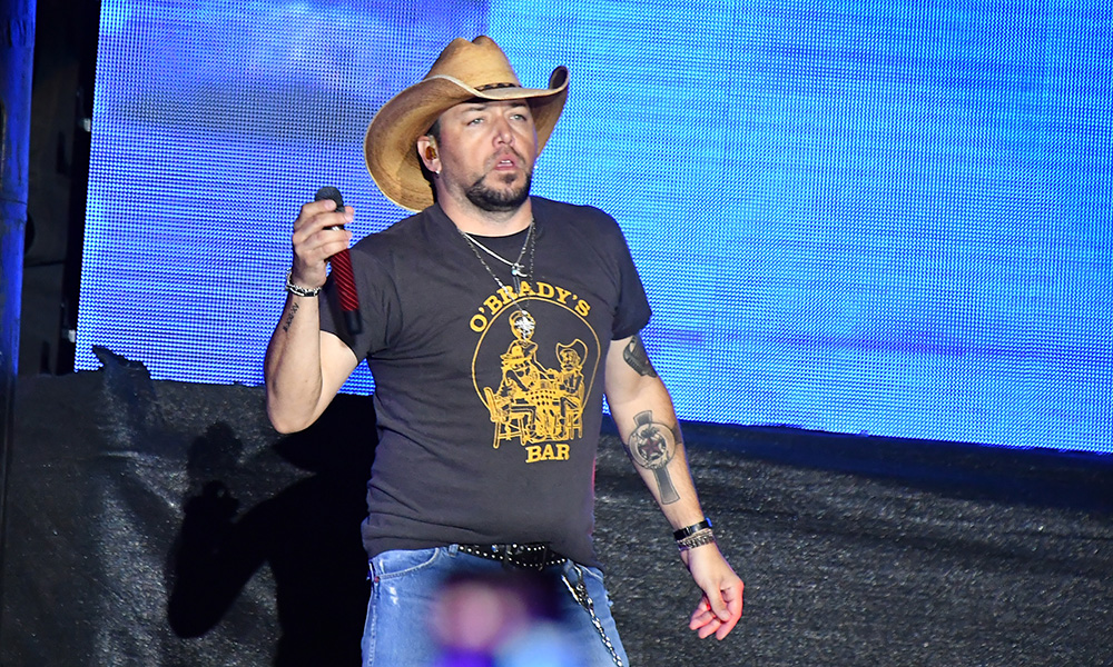 Jason aldean vegas shooting