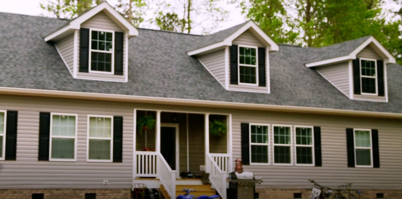 Jenelle evans after 2