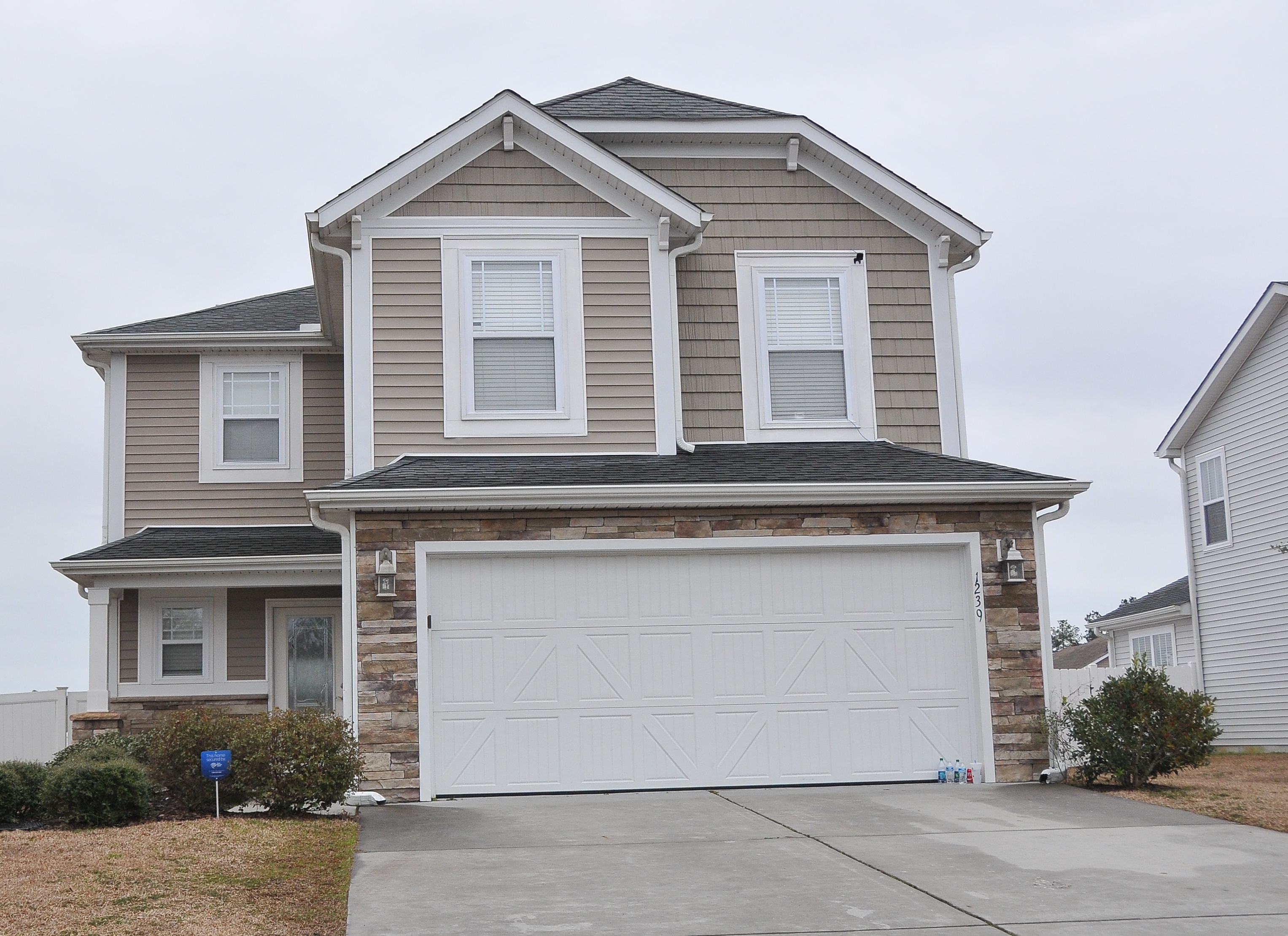 Jenelle evans before