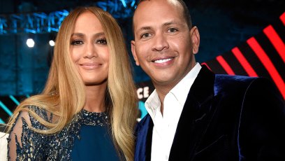 Jennifer lopez alex rodriguez propose