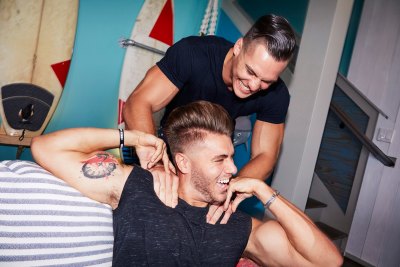 jeremiah gus floribama shore mtv jeremiah gus floribama shore mtv