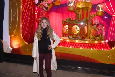 jessie james decker getty images jessie james decker getty images